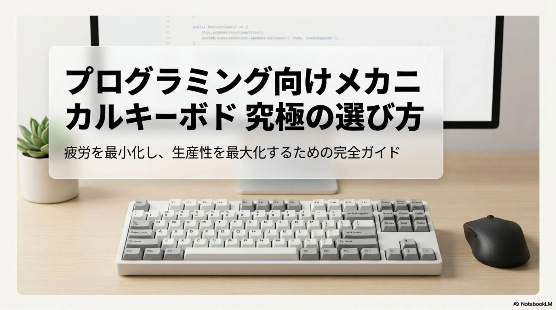 best-mechanical-for-programming-1