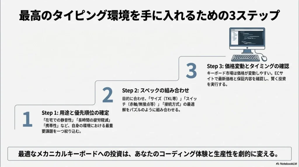 まとめ