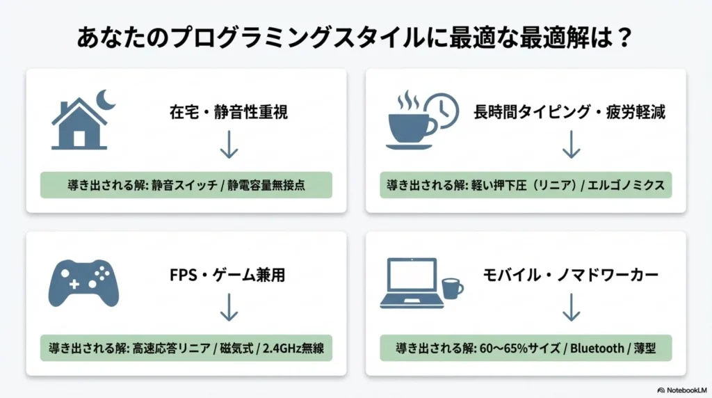 おすすめモデル一覧